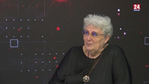 Эксперт рассказала об условиях получения золотой медали в школе