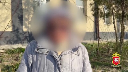 В Крыму оперативники уберегли пожилую женщину от дистанционных мошенников и спасли ее сбережения
