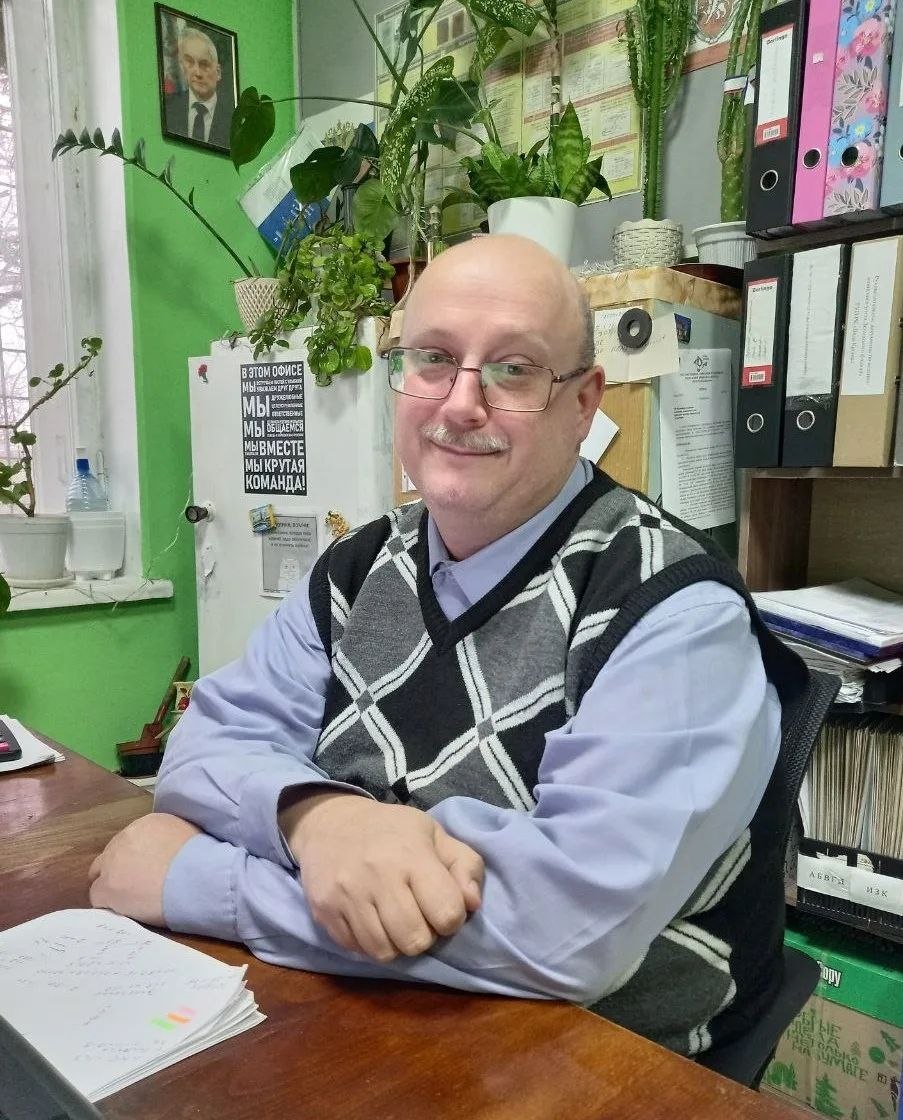 В ГУП РК «Вода Крыма» работают специалисты, которые отличаются аналитическим складом ума, вниманием к деталям и умением эффективно работать в условиях многозадачности В ГУП РК «Вода Крыма» работают специалисты, которые отличаются аналитическим складом ума, вниманием к деталям и умением эффективно работать в условиях многозадачности