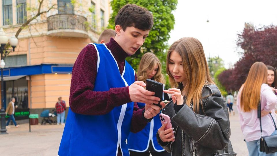 ������� ��������: ����� ������ ���� ����� � �������!