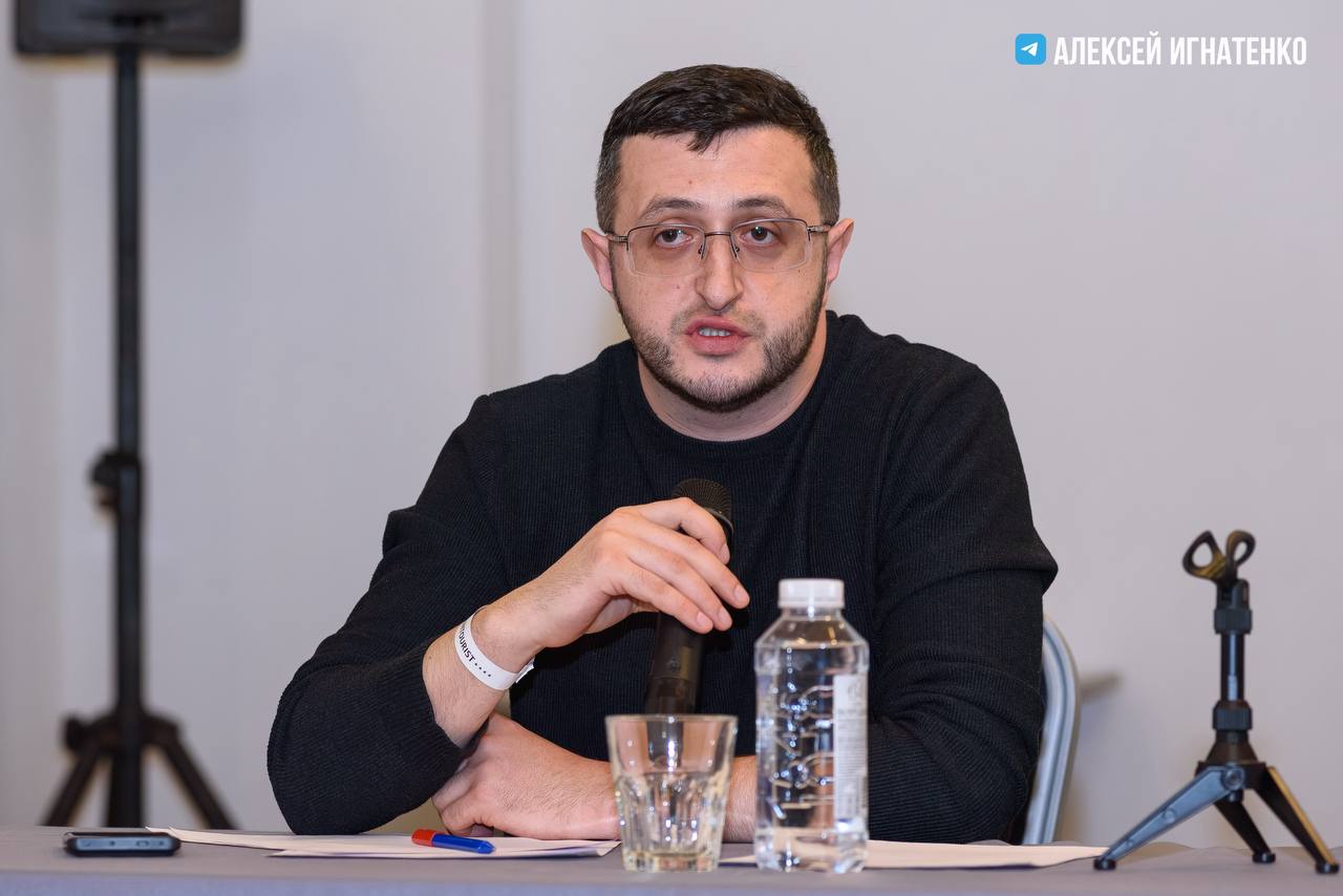 «БЕЗОПАСНОСТЬ. АТТРАКЦИОНЫ. КРЫМ - 2026» «БЕЗОПАСНОСТЬ. АТТРАКЦИОНЫ. КРЫМ - 2026»