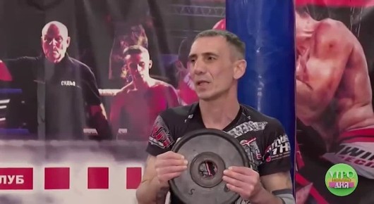 Заряжаемся энергией на весь день вместе с нами