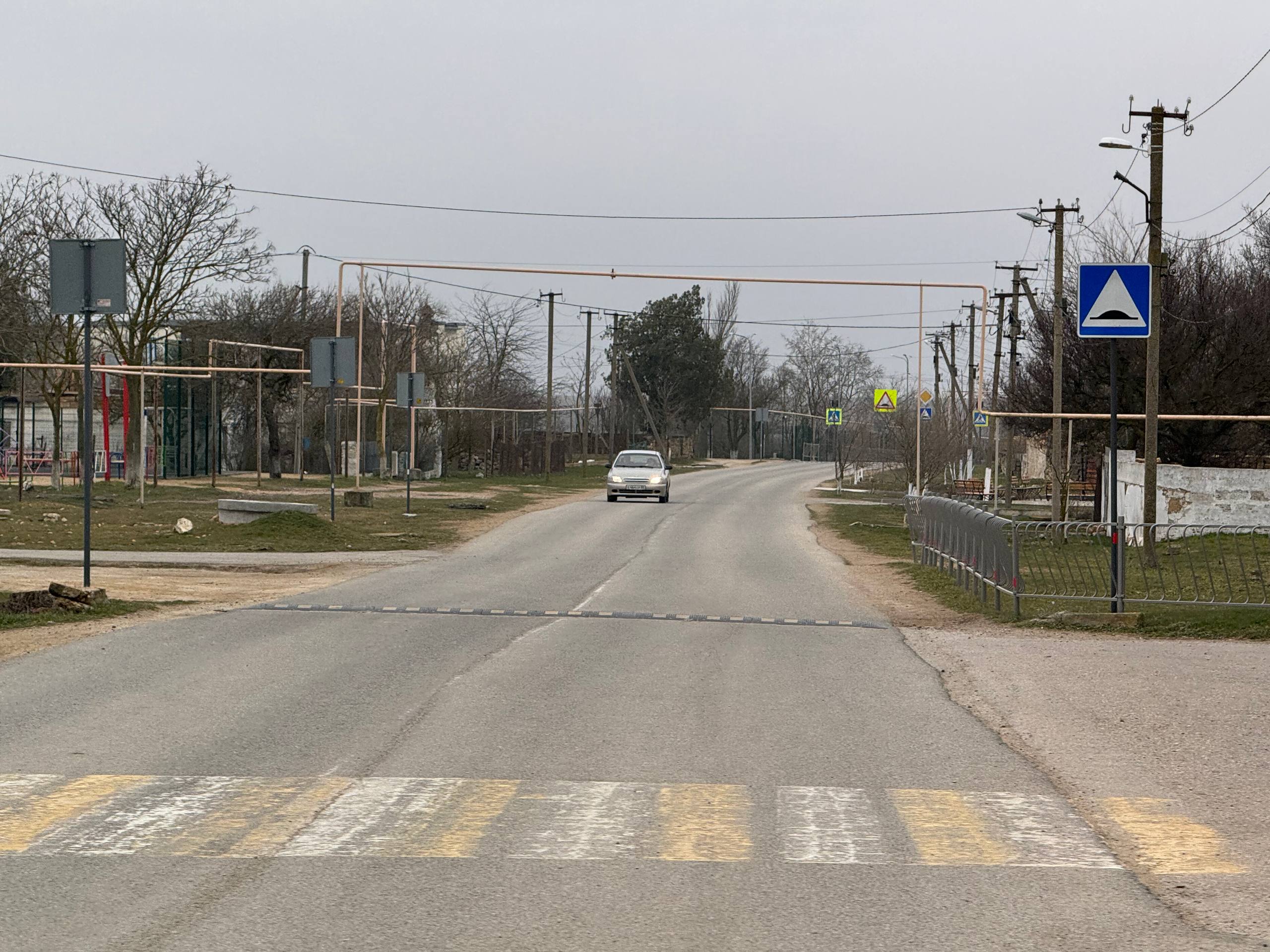 Александр Дудинов: Выходные дни посвятил объезду сельских поселений Александр Дудинов: Выходные дни посвятил объезду сельских поселений