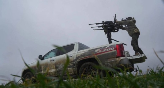 Ночью над Черным морем и регионами России уничтожили 25 украинских беспилотников — Минобороны России