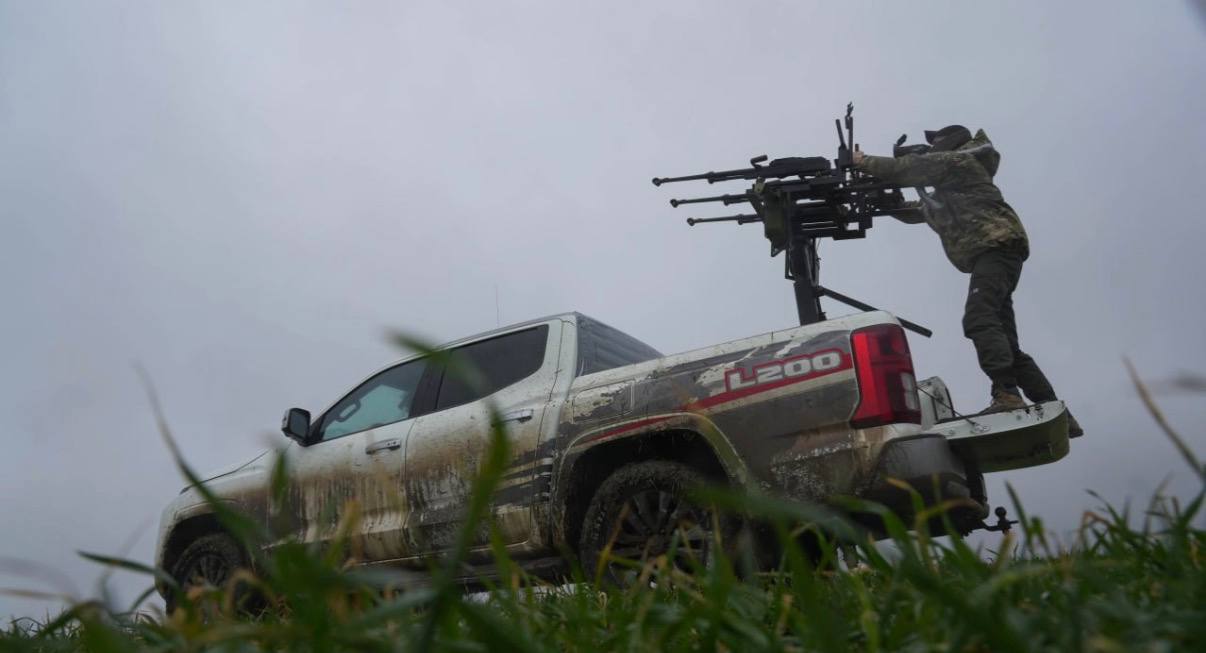 Ночью над Черным морем и регионами России уничтожили 25 украинских беспилотников — Минобороны России