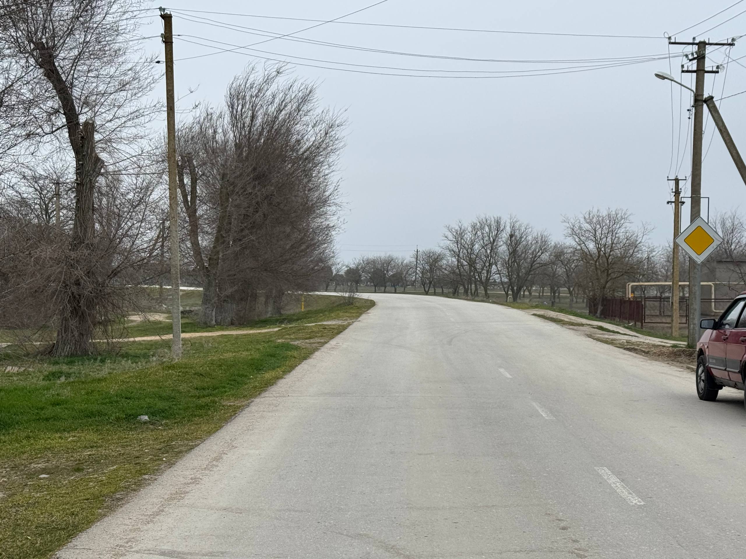 Александр Дудинов: Выходные дни посвятил объезду сельских поселений Александр Дудинов: Выходные дни посвятил объезду сельских поселений