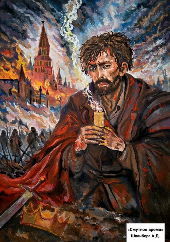 Сталин, Победа, хрущевки, космос, СВО и «Украина – буферное государство» – школьники рисуют историю России Сталин, Победа, хрущевки, космос, СВО и «Украина – буферное государство» – школьники рисуют историю России