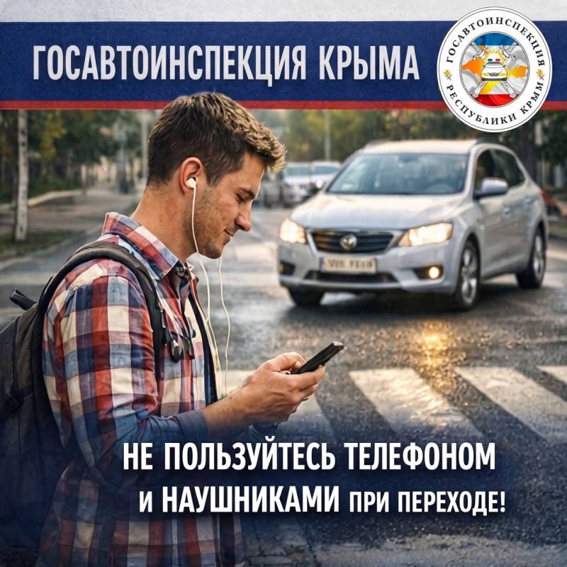 Переходите дорогу безопасно: рекомендации для пешеходов Переходите дорогу безопасно: рекомендации для пешеходов
