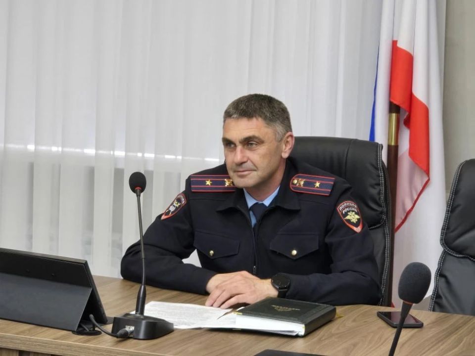 Состояние аварийности, в том числе, дорожно-транспортного травматизма за 2 месяца текущего года, анализировались на заседании Комиссии по безопасности дорожного движения Бахчисарайского района Состояние аварийности, в том числе, дорожно-транспортного травматизма за 2 месяца текущего года, анализировались на заседании Комиссии по безопасности дорожного движения Бахчисарайского района