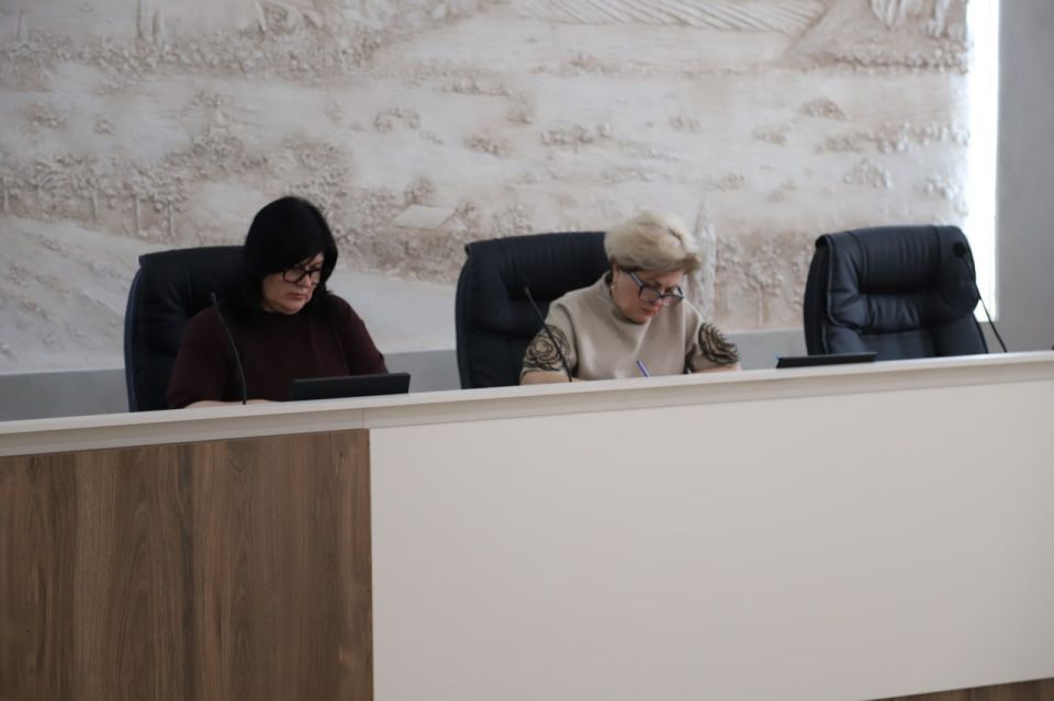 За прошедший период Бахчисарайский район занимает второе место в Республике Крым по уровню исполнения доходной части бюджета За прошедший период Бахчисарайский район занимает второе место в Республике Крым по уровню исполнения доходной части бюджета