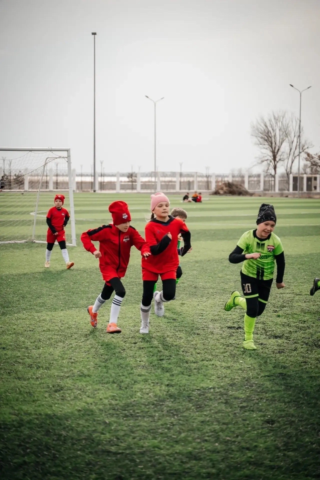 ФК «Велес» доказывает, что женский футбол на Черноморском районе - это сила! ФК «Велес» доказывает, что женский футбол на Черноморском районе - это сила!