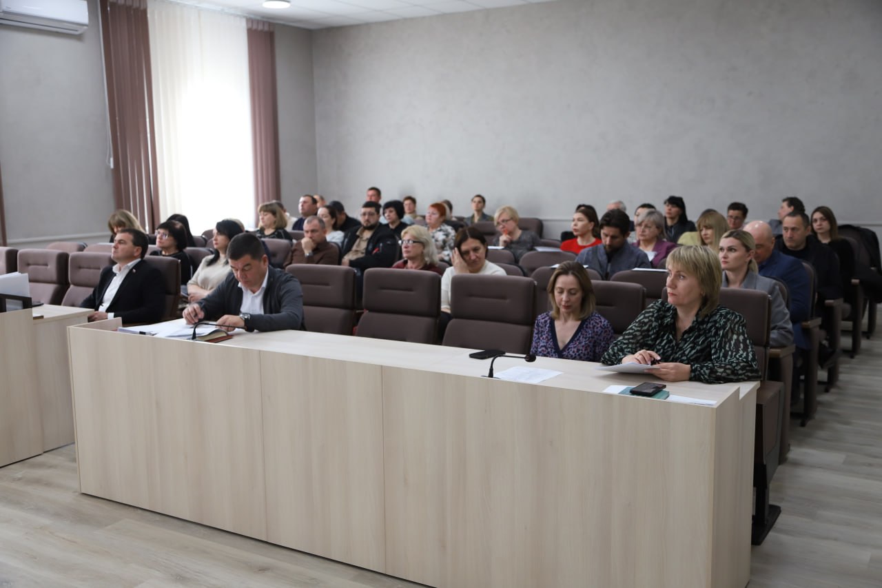 Анжелика Ястребова: В период с 16 по 23 марта в Единую дежурно-диспетчерскую службу поступило 612 сообщений о происшествиях Анжелика Ястребова: В период с 16 по 23 марта в Единую дежурно-диспетчерскую службу поступило 612 сообщений о происшествиях