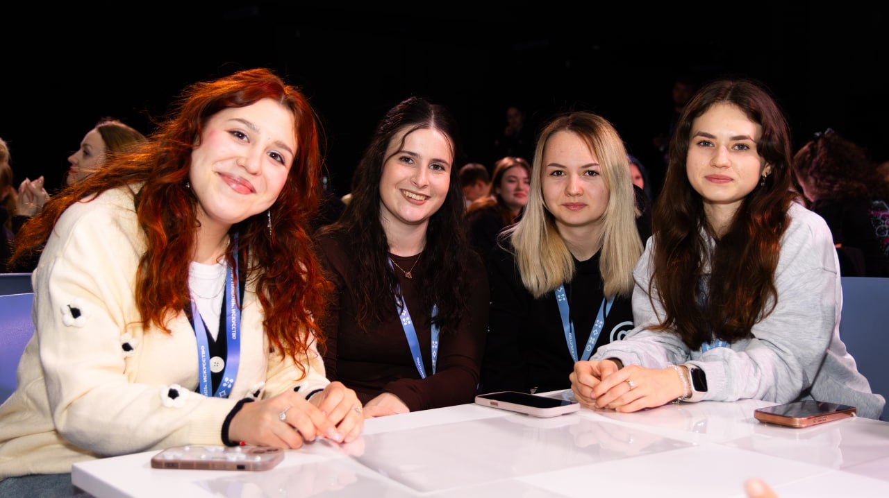 В Крыму прошёл масштабный форум волонтёров Южного федерального округа В Крыму прошёл масштабный форум волонтёров Южного федерального округа