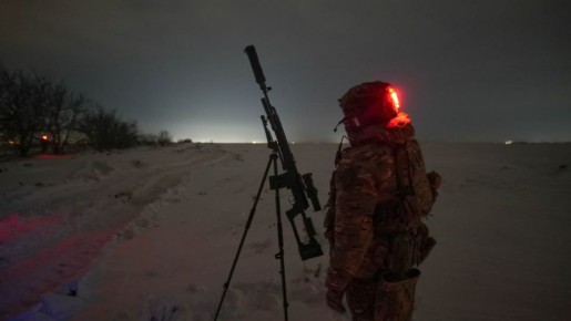 Ночью над регионами России и Азовским морем уничтожили 249 украинских беспилотников — Минобороны России