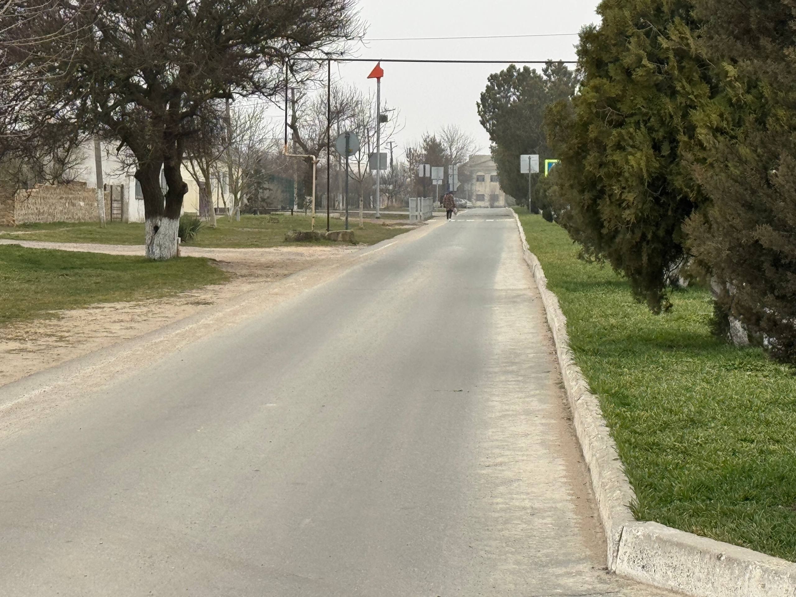 Александр Дудинов: Выходные дни посвятил объезду сельских поселений Александр Дудинов: Выходные дни посвятил объезду сельских поселений