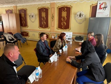 В Межводном определены ключевые направления подготовки к фестивалю «Русский мир»