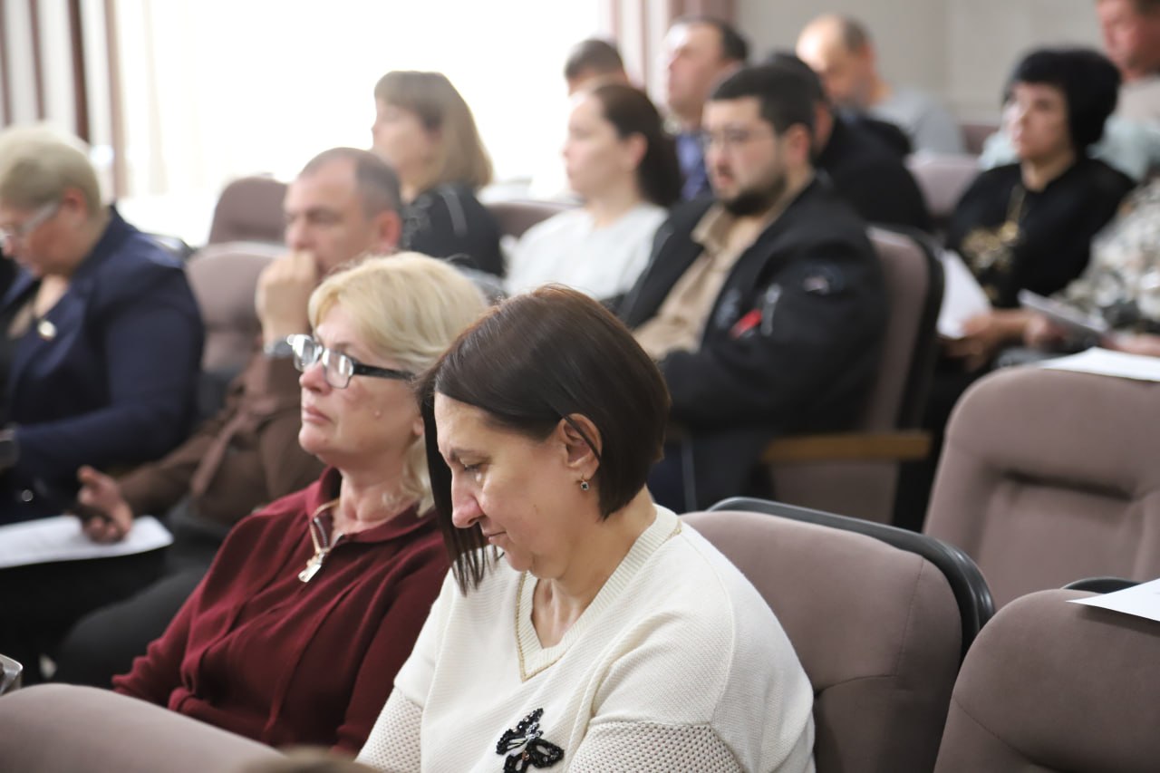 Анжелика Ястребова: В период с 16 по 23 марта в Единую дежурно-диспетчерскую службу поступило 612 сообщений о происшествиях Анжелика Ястребова: В период с 16 по 23 марта в Единую дежурно-диспетчерскую службу поступило 612 сообщений о происшествиях