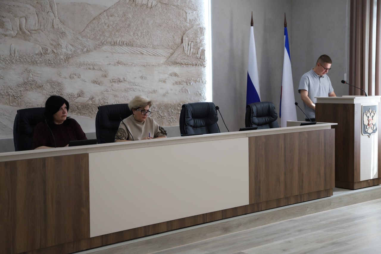 Анжелика Ястребова: В период с 16 по 23 марта в Единую дежурно-диспетчерскую службу поступило 612 сообщений о происшествиях