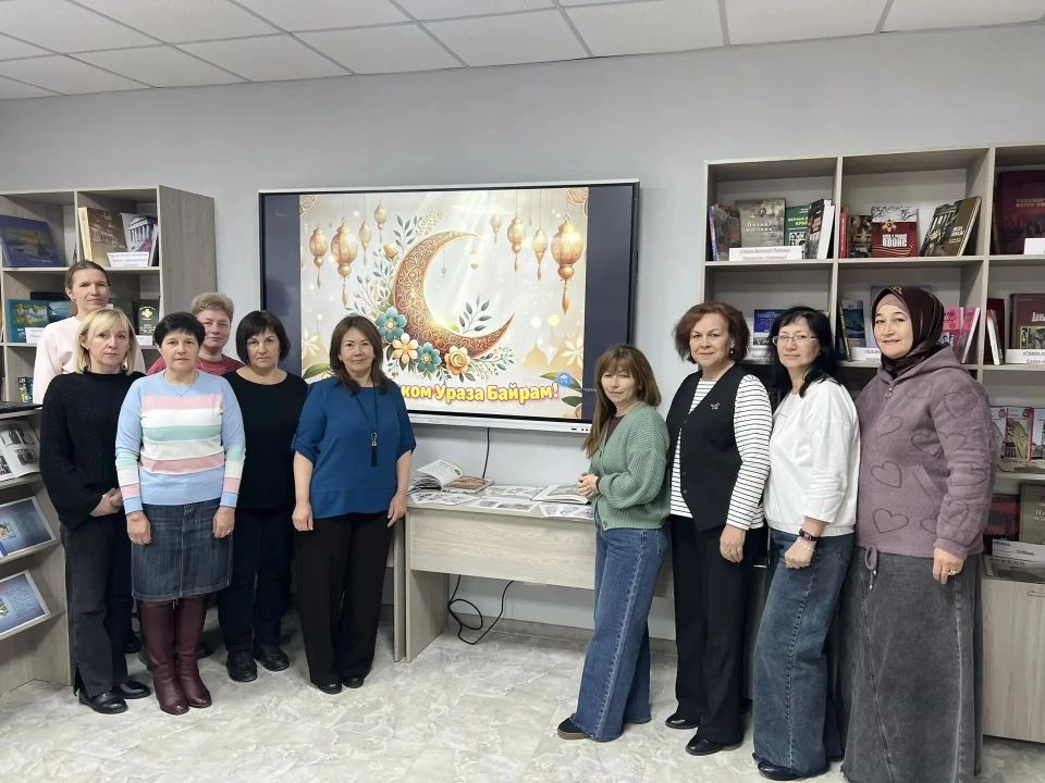 ��������� ������������� ������ ���������� � ��������� �������������� ���������