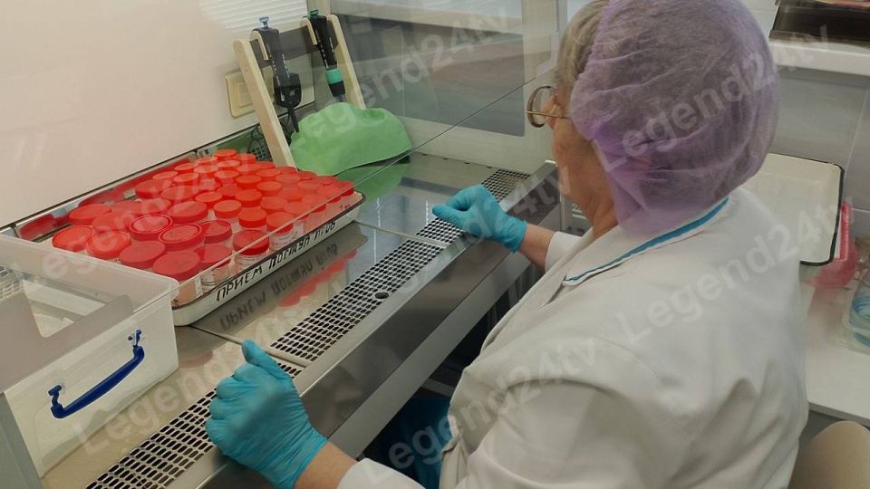 День открытых дверей прошёл в противотуберкулёзном диспансере Севастополя День открытых дверей прошёл в противотуберкулёзном диспансере Севастополя