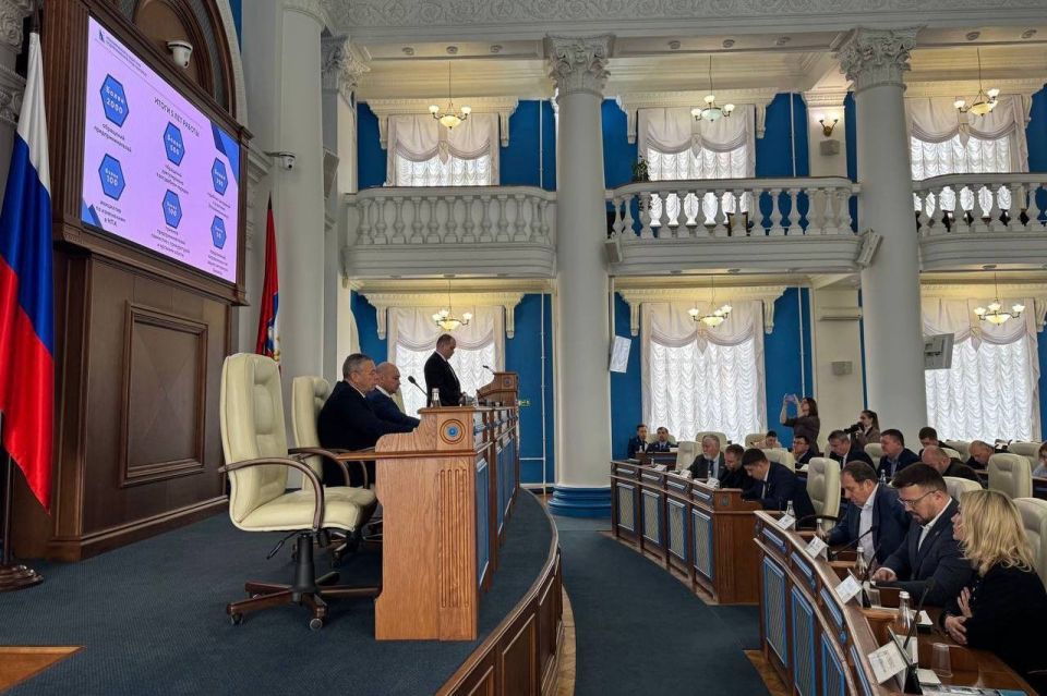 �������� ������: �� ��������� ��������� � ������ ����������� ������������ ��������� ������ ��������������� �� ������ ���� ���������������� � ������ ����������� �� 2025 ���