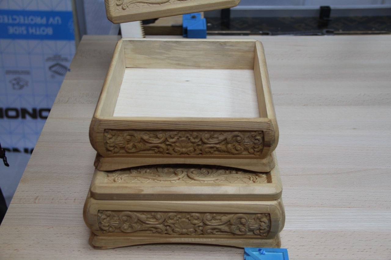 Константин Шимановский: Ялтинская местная организация Всероссийского общества слепых – уникальный коллектив единомышленников, которые несмотря на ограничения в здоровье своими руками творят красоту Константин Шимановский: Ялтинская местная организация Всероссийского общества слепых – уникальный коллектив единомышленников, которые несмотря на ограничения в здоровье своими руками творят красоту