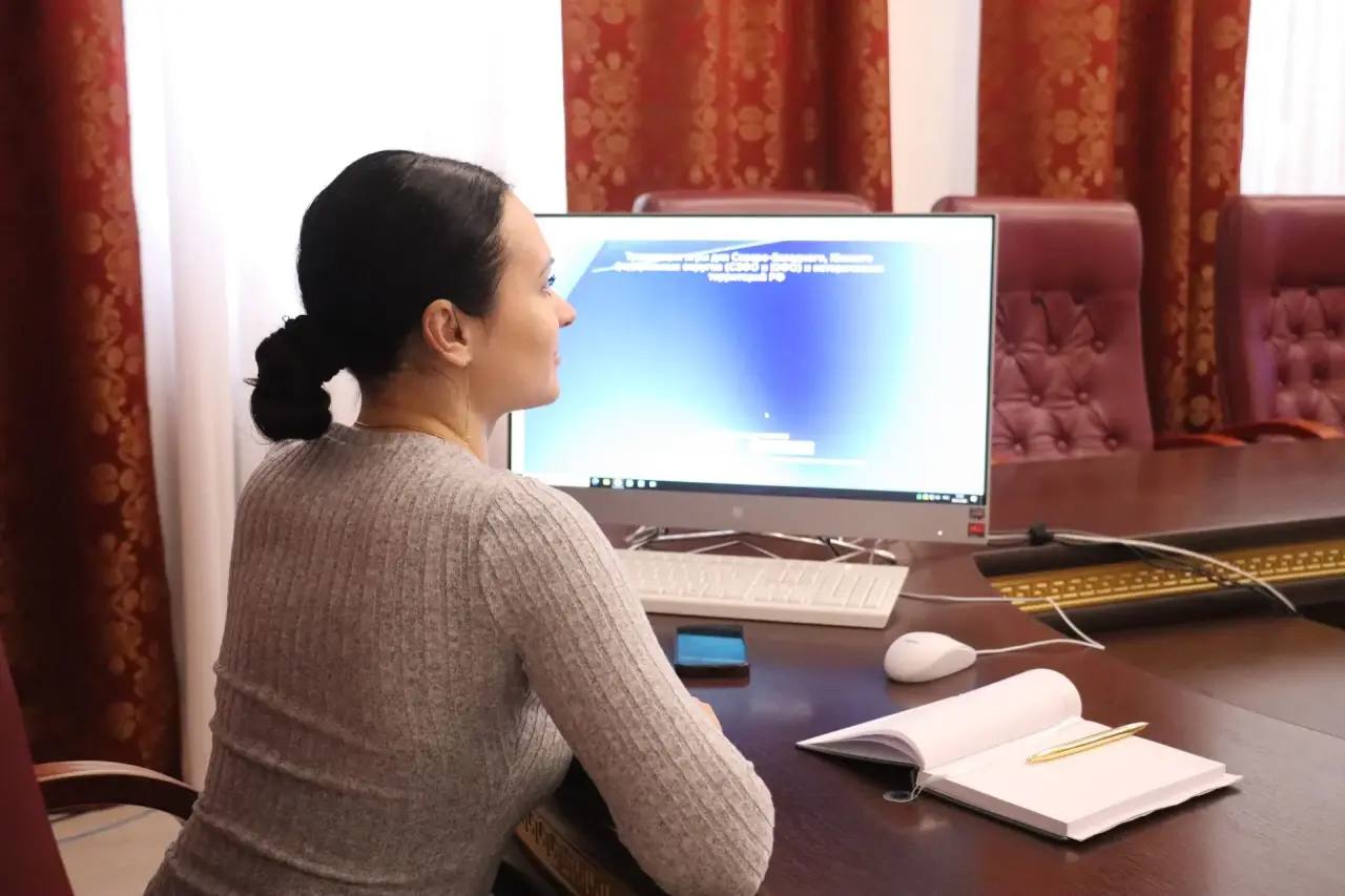 Керчь приняла участие в международной игре «1418» Керчь приняла участие в международной игре «1418»