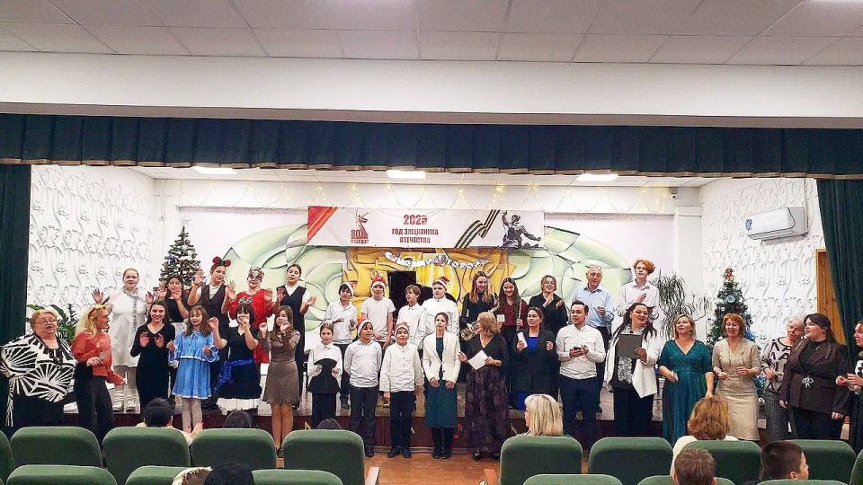 ��������� �������: � ���� ��������� ��������, ������� ������!