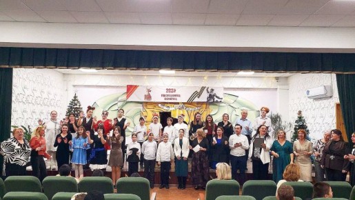 ��������� �������: � ���� ��������� ��������, ������� ������!