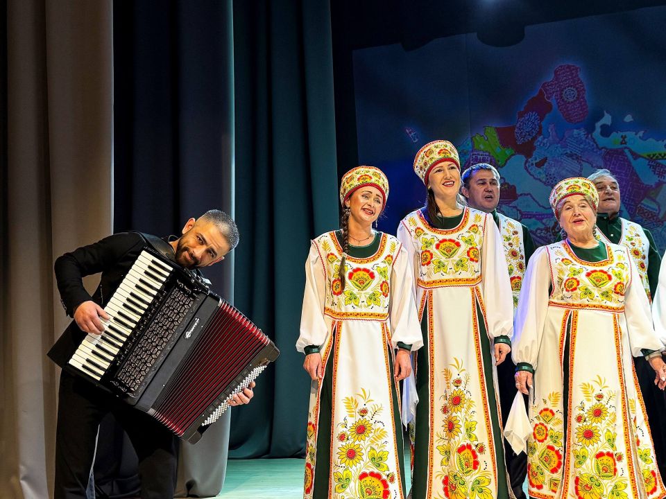 Александр Дудинов: С Днем работника культуры, дорогие друзья! Александр Дудинов: С Днем работника культуры, дорогие друзья!