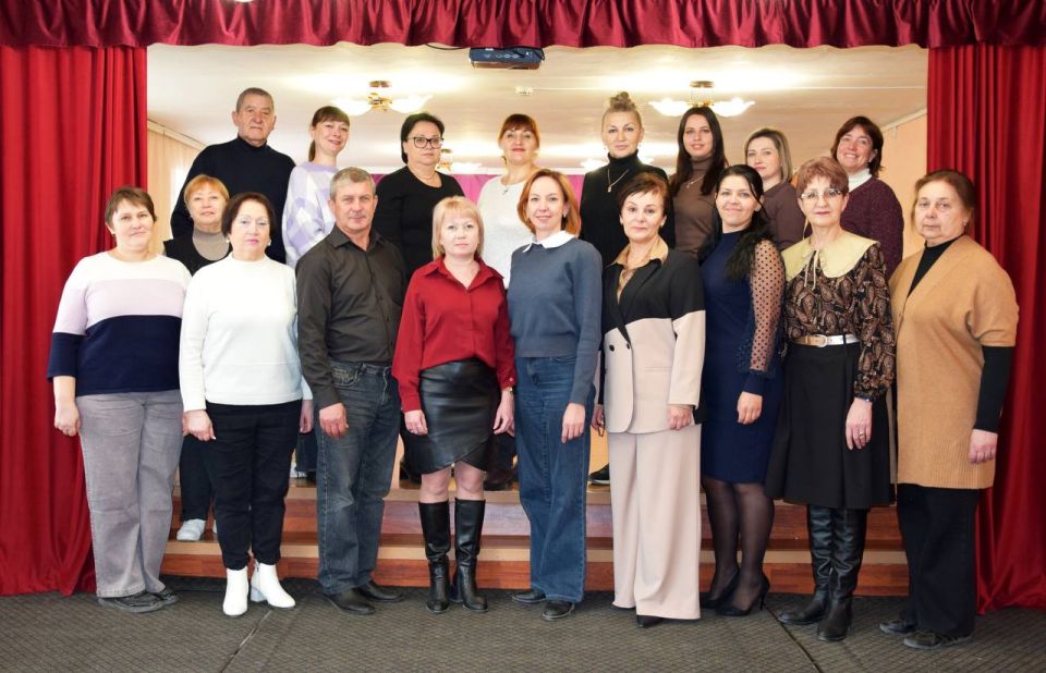 ������� ���������: ������ ��������� �������� � �������� �������!