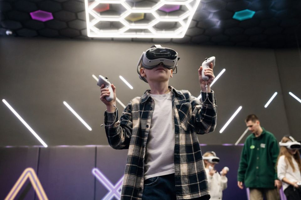 ������ ����������� ���������� � �����: ��� ������� �� ������������� �������� ������ � �����