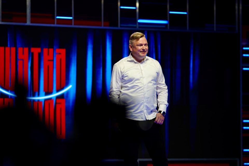 До конца кастинга – неделя! Успей стать участником юмористического шоу «Шутка юмора» До конца кастинга – неделя! Успей стать участником юмористического шоу «Шутка юмора»