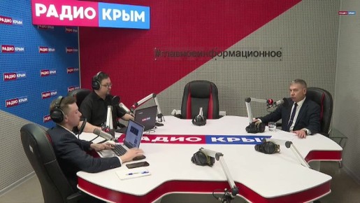 Запасы воды в крымских водохранилищах достигли отметки в 166 млн кубометров