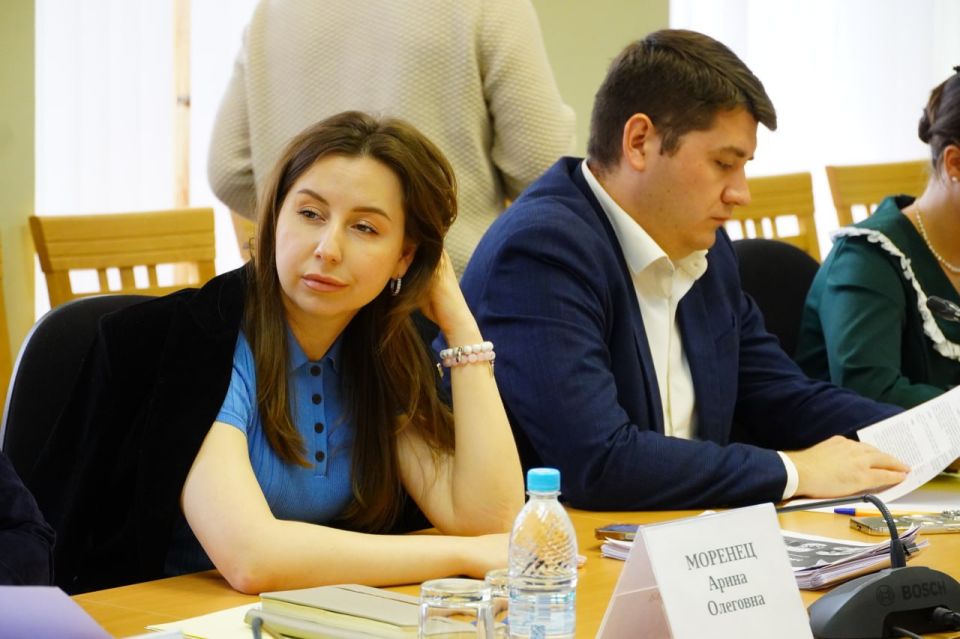 В Государственном Совете Республики Крым состоялось заседание профильного комитета по вопросам спорта В Государственном Совете Республики Крым состоялось заседание профильного комитета по вопросам спорта