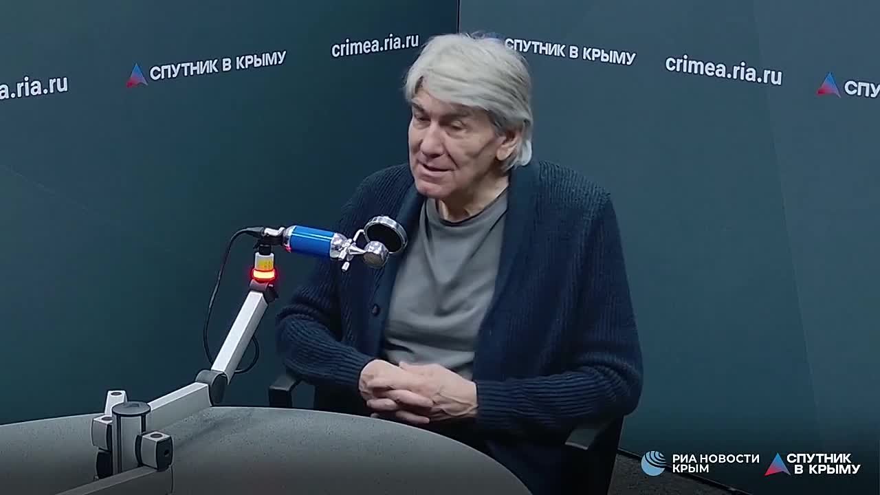 В Крымском драмтеатре им. Горького 27 марта пройдет спектакль-капустник