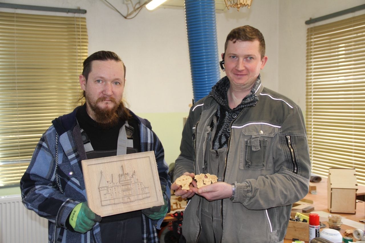 Константин Шимановский: Ялтинская местная организация Всероссийского общества слепых – уникальный коллектив единомышленников, которые несмотря на ограничения в здоровье своими руками творят красоту Константин Шимановский: Ялтинская местная организация Всероссийского общества слепых – уникальный коллектив единомышленников, которые несмотря на ограничения в здоровье своими руками творят красоту