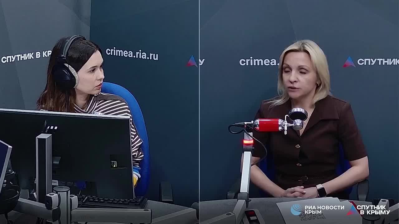 Крымчане могут пожаловаться на состояние детских площадок