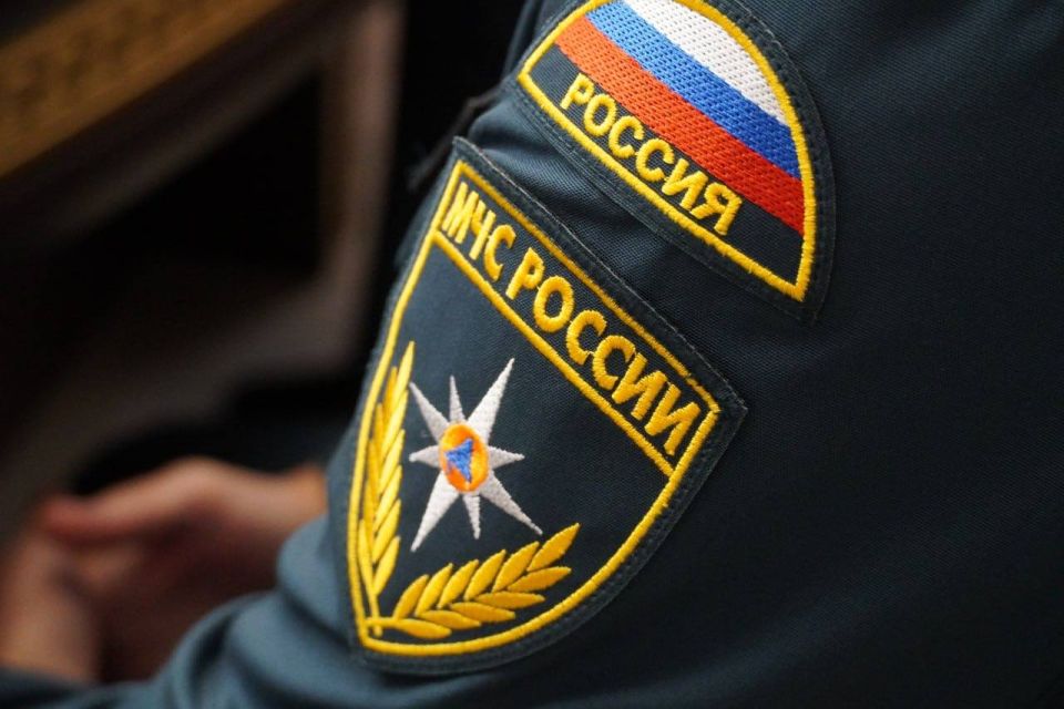 В Керчи начала работу межведомственная комиссия по оценке готовности к пожароопасному и паводкоопасному периодам под руководством заместителя начальника Главного управления МЧС России по Республике Крым Дмитрия Коваленко В Керчи начала работу межведомственная комиссия по оценке готовности к пожароопасному и паводкоопасному периодам под руководством заместителя начальника Главного управления МЧС России по Республике Крым Дмитрия Коваленко
