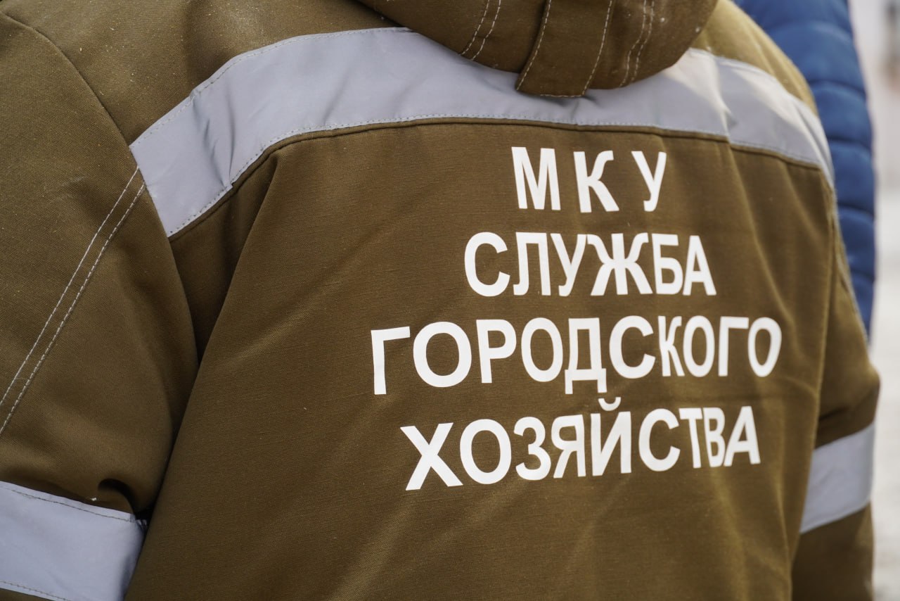 Олег Каторгин: Мониторю ход работ по благоустройству общественной территории в районе остановки «Фабрика-кухня» Олег Каторгин: Мониторю ход работ по благоустройству общественной территории в районе остановки «Фабрика-кухня»