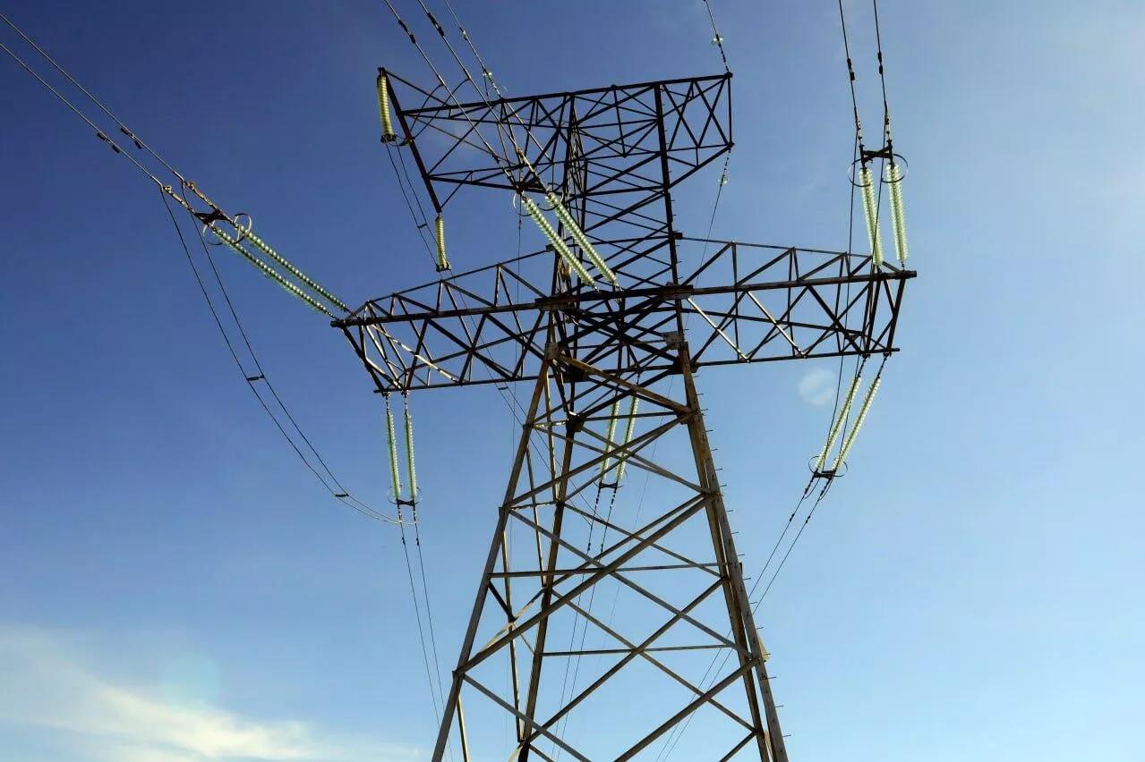 82 из 250 новых трансформаторных подстанций установили в Крыму в этом году