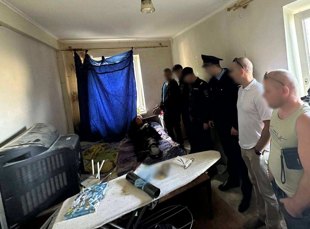 Житель Алушты признан виновным в совершении половых преступлений против малолетней родственницы Житель Алушты признан виновным в совершении половых преступлений против малолетней родственницы