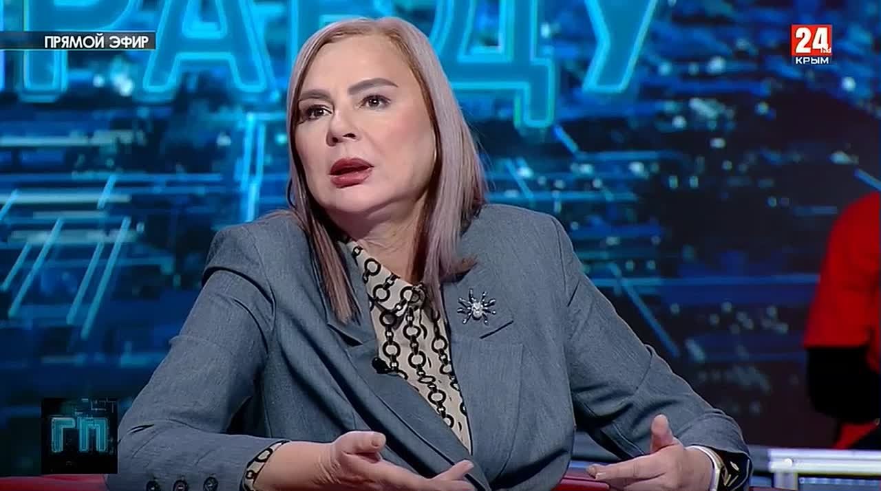 Беспалова объяснила необходимость введения оценок за поведение школьников