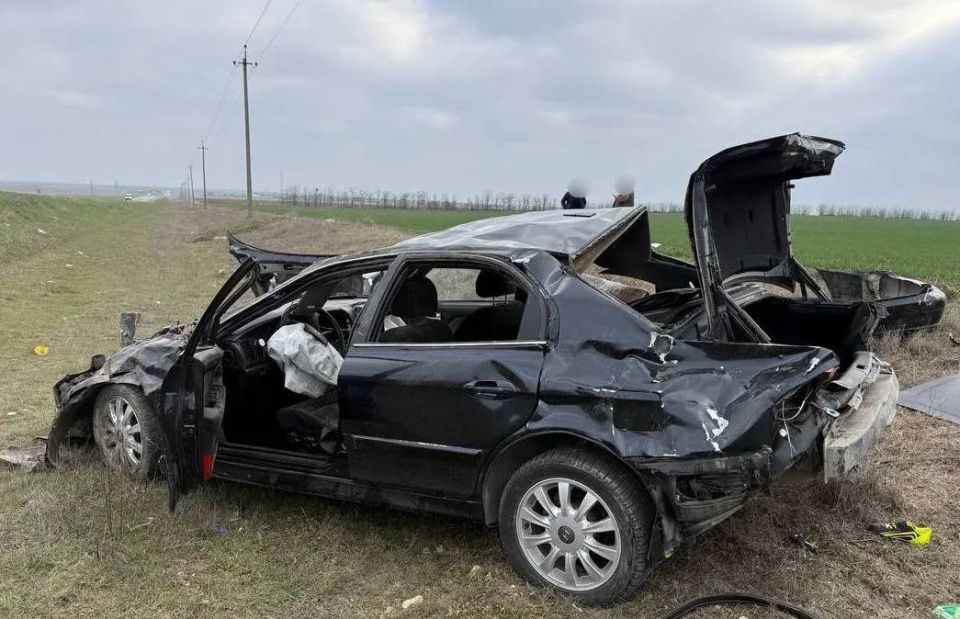 Прокуратура Республики Крым контролирует ход проверки обстоятельств