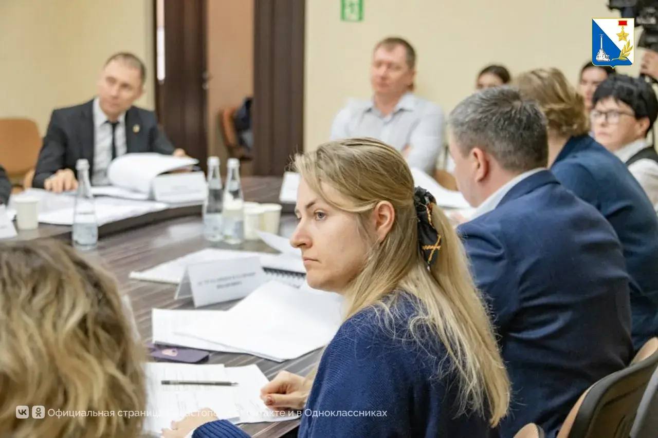 Архитектурно-художественный совет утвердил облик новых домов в районе 7-го километра Балаклавского шоссе Архитектурно-художественный совет утвердил облик новых домов в районе 7-го километра Балаклавского шоссе