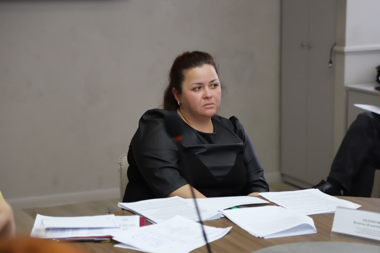 Состоялось организационное совещание, посвященное подготовке и проведению курортного сезона 2026 года Состоялось организационное совещание, посвященное подготовке и проведению курортного сезона 2026 года