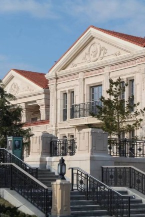 Михаил Развожаев: Поздравляю лауреатов Национальной премии для управленцев в сфере культуры!