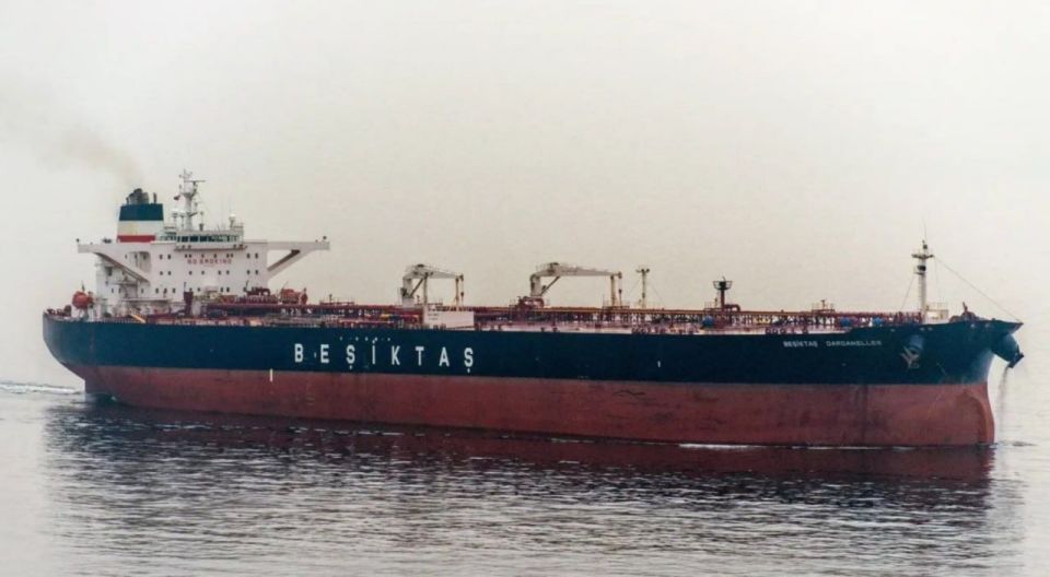 Юрий Котенок: В Черном море, в 15 км от Босфора был атакован танкер M/T Altura