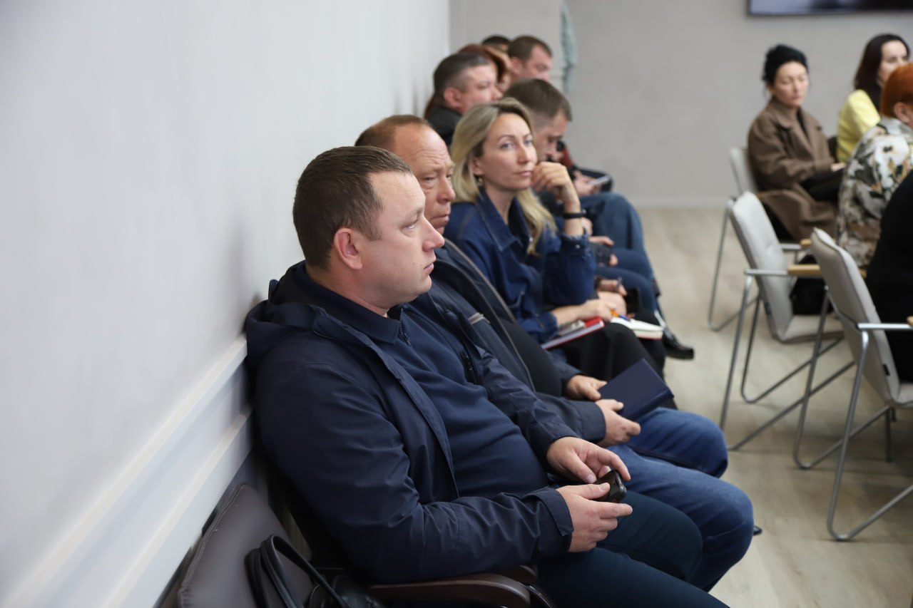 Состоялось организационное совещание, посвященное подготовке и проведению курортного сезона 2026 года Состоялось организационное совещание, посвященное подготовке и проведению курортного сезона 2026 года