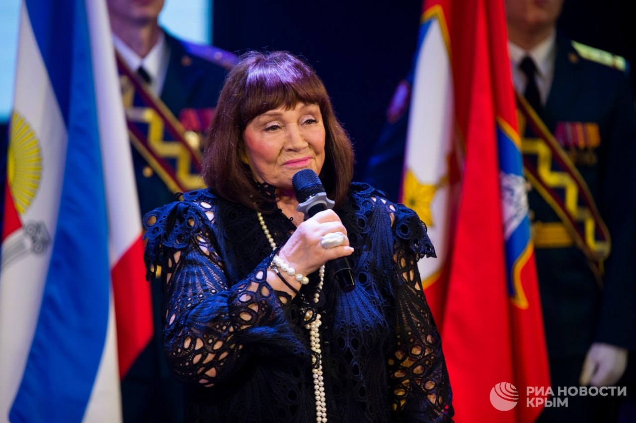 Росгвардия в Крыму обеспечивает защиту всех важных объектов Росгвардия в Крыму обеспечивает защиту всех важных объектов